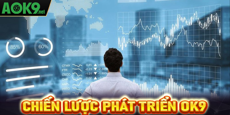 Chiến lược phát triển bền vững của OK9